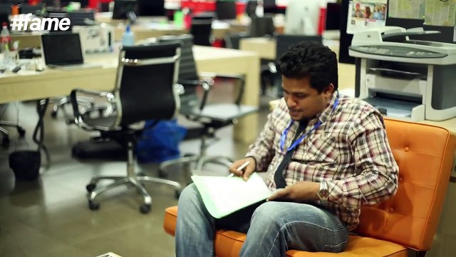 Funny Comedy Sketch - Appraisals - Dettol Ad Spoof