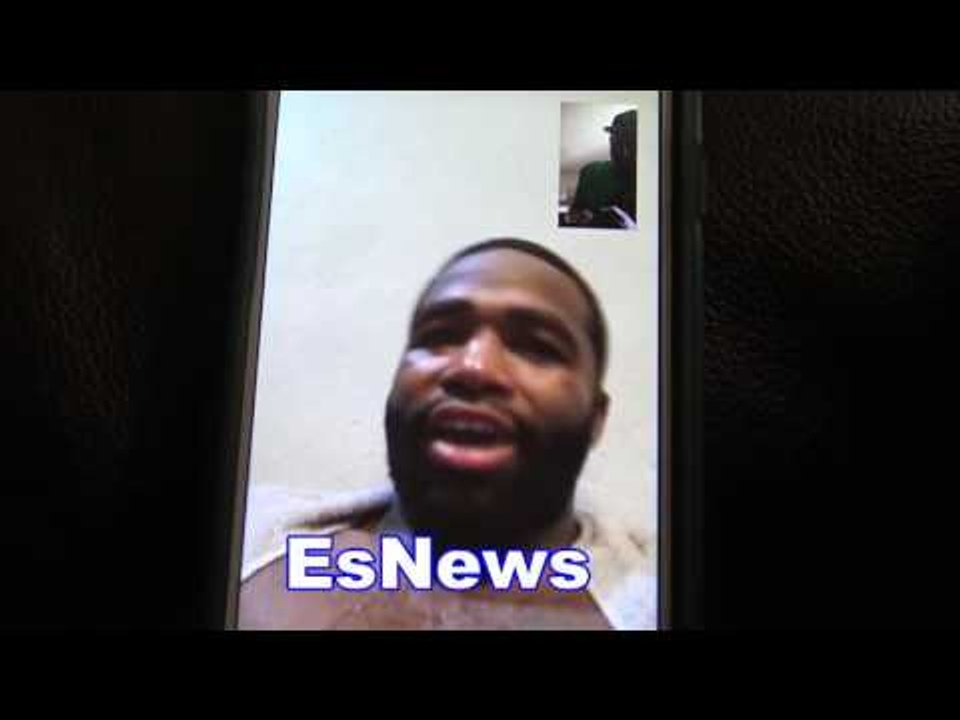 adrien broner top 5 p4p - Pacquiao Danny Garcia Crawford Ward and Broner EsNews Boxing