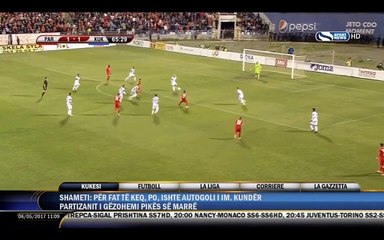 Intervista e Enea Koliçit