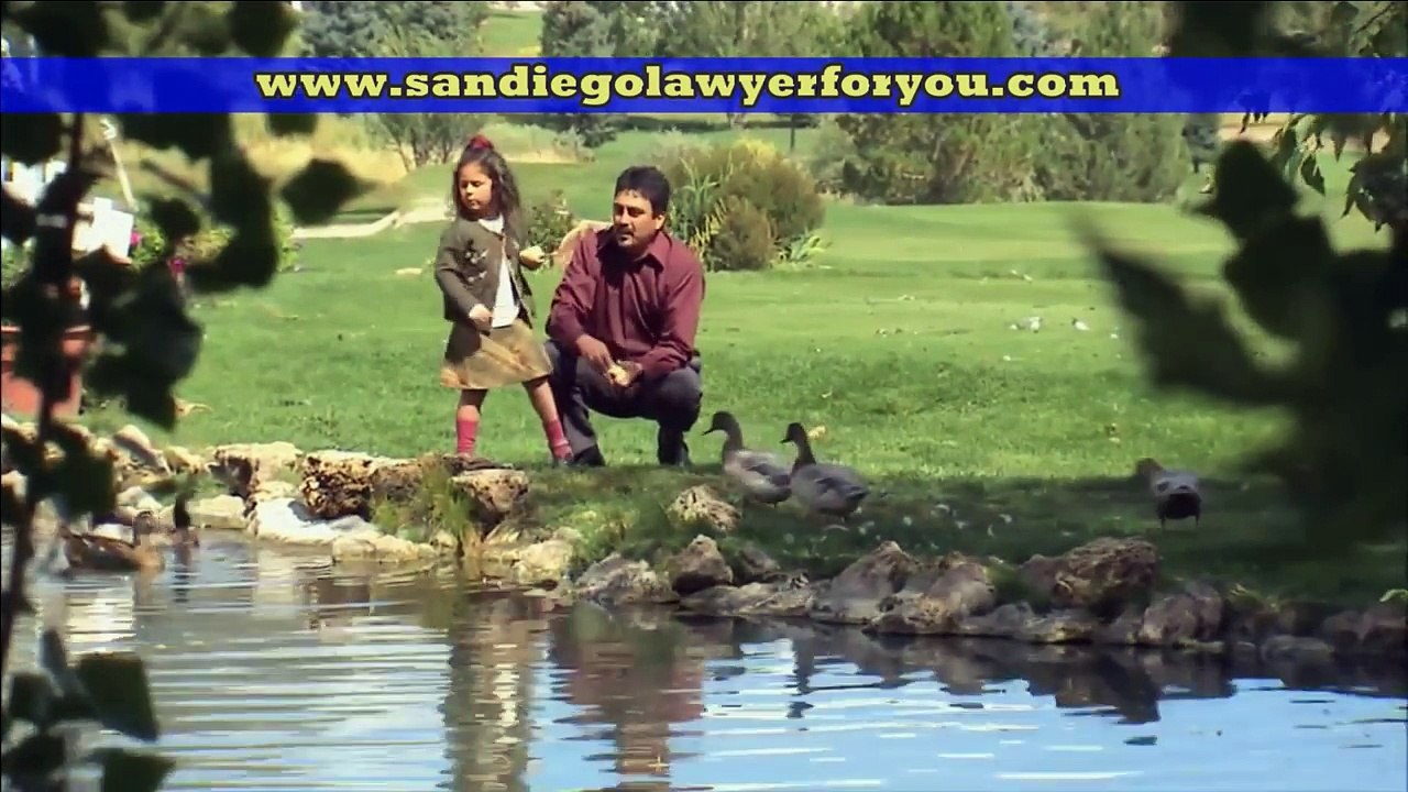 San Diego Lawyer