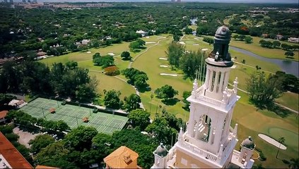 The Mafia With Trevor McDonald Part One