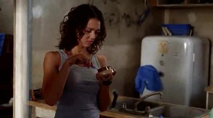 Dark Angel - S 1 E 6 - Cold Comfort