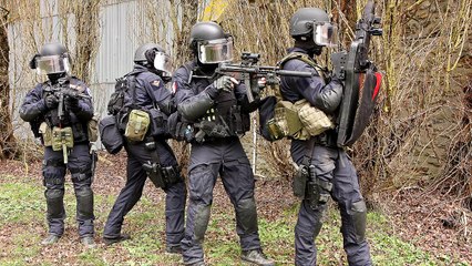 Top 10 Most Powerful Secret Agencies in the world(720p)