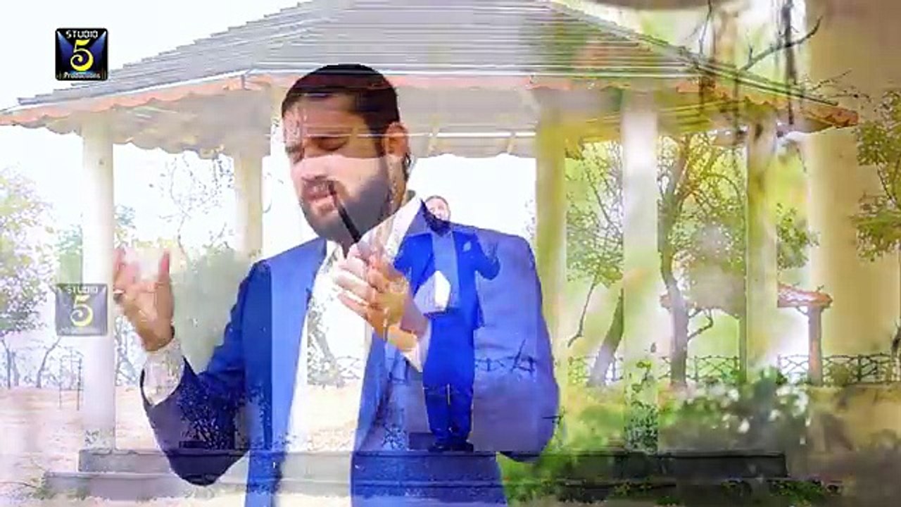 New Manqabat Mola Ali 2017 -Bara Lajpal Ali -Syed Manzar Abbas Zaidi