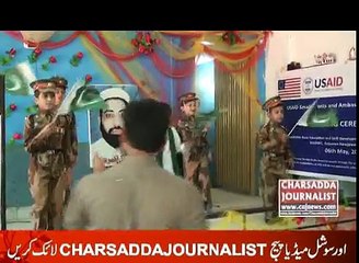 Mere Watan Yeh Aqeedaten Performance By Special Kids