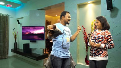 Tumhari Daal Nahi Galne Dungi - Hindi Funny Comedy - Latest Hindi Jokes 2017