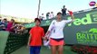 2017 Miami Open Quarterfinals - Venus Williams vs Angelique Kerber - WTA Highlights -