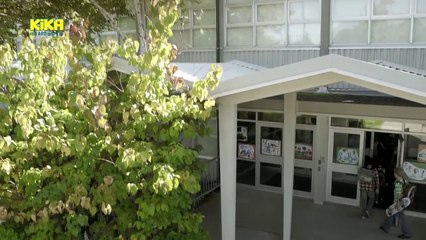 Annedroids 15. Operation Pidgely | Mehr auf KiKA.de