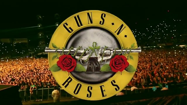 Los Guns n' Roses volverán a Sudamérica en otoño