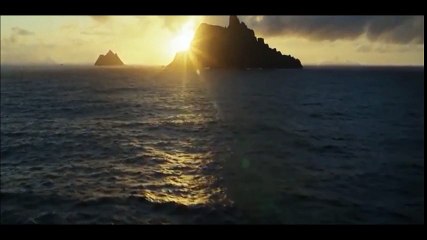 Star Wars 8- Los últimos Jedi (2017) Primer Tráiler Español