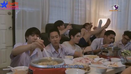 [Engsub BL] Per Mawin Love Story Ep.5