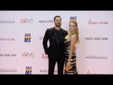 Peta Murgatroyd and Maksim Chmerkovskiy 2017 