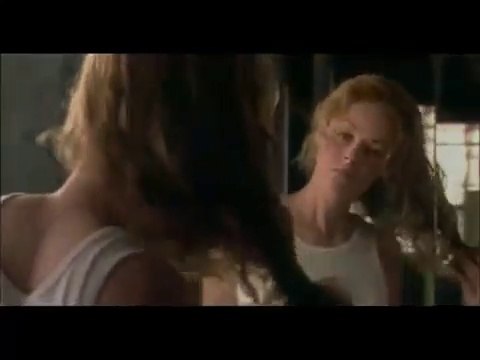 Pretty Girl Shaves Her Head