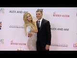 Paris Hilton and Chris Zylka 2017 