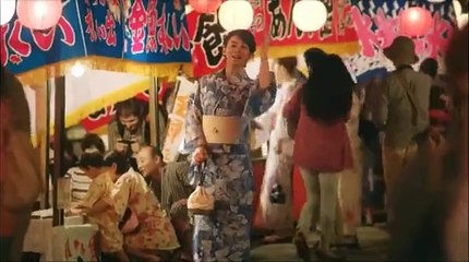 ２夜連続特別企画 橋田壽賀子ドラマ 160918 (1) part 1/2