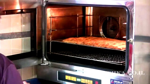 Торт Наполеон - классический рецепт