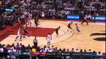 Cleveland Cavaliers 115-94 Toronto Raptors - May 5, 2017 - Recap - Quarter Final - Game 3