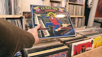 Rencontre avec le DJ Pedro Winter