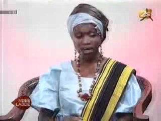 Ndee Ladde du 13 avril 2012 - Partie 2