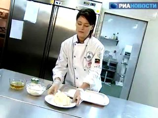 Торт Наполеон на пивной основе