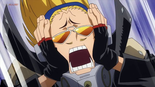 Boku no Hero Academia 2 - Capitulo 7 | Sub Español | AVANCE