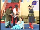 Best Comedy Ever iftikhar Thakur & Zafri Khan & Nasir Chinyoti - Dailymotion