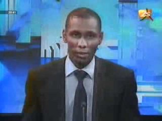 JT Français du 14 Avril 2012 20H - Partie 5