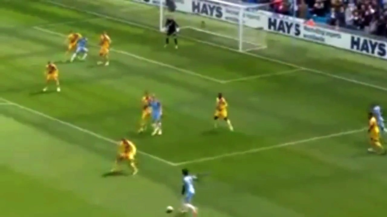 Silva Goal