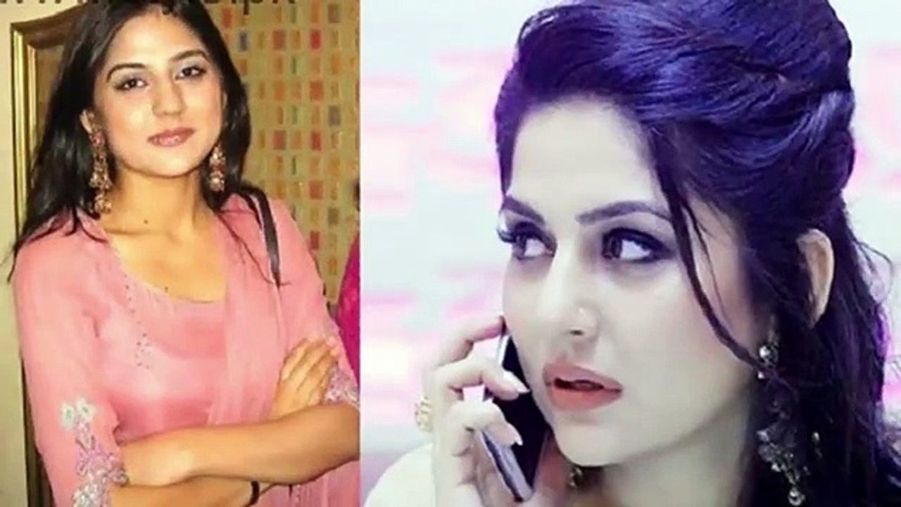 Pakistani Actors And Actresses Who Got Fair In No Time – Watch Video