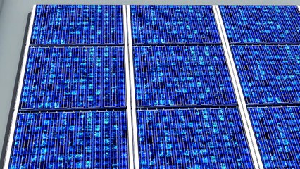 Solar Panels In Utah