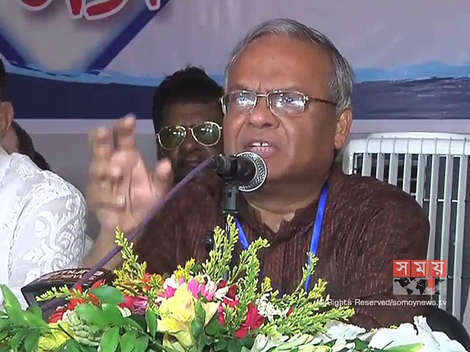 'কয়লা পুড়িয়ে বিদ্যুৎ কেন্দ্র হলে সুন্দরবন বাঁচবে না'