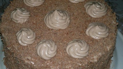 Nutella Chocolate Cake Recipe By Arshadskitchen