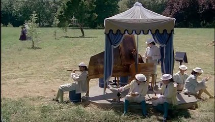 Benjamin ou Les mémoires d'un puceau (1968) 2/2