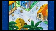 Kirby Anime: Hoshi no Kaabii - Folge 6 [Part 1/2] - 3-D - Fernsehen [deutsch / german]