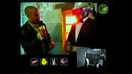 Daft Punk - German TV spotlight