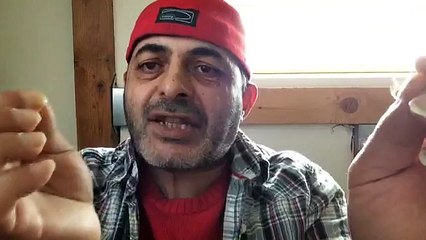 SOYEZ MAUDITS AVEC VOTRE PAYS