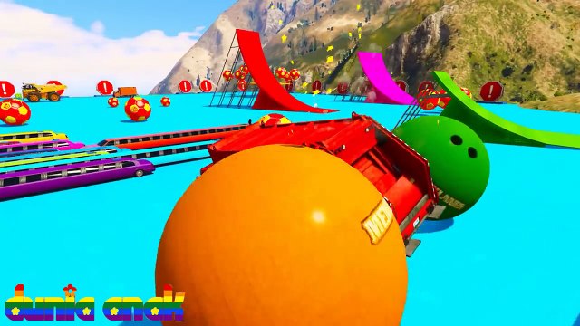 PARA SUPERHERO BERJOGET LUCU - FILM KARTUN ANIMASI ANAK DAN LAGU BUAT ANAK ANAK