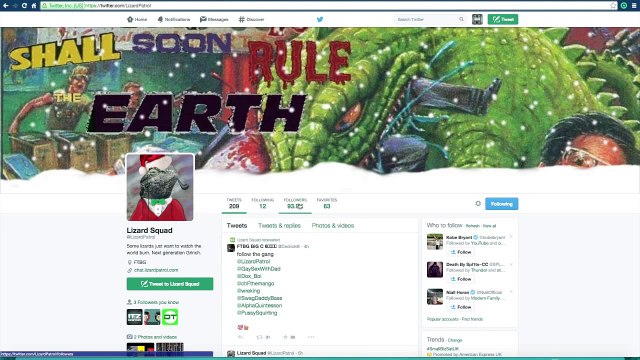 Xbox Live DDOS Attacked / Hacked By Lizard Squad (6th December 2014) UPDATE Video | Xbox Live Down