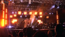 FEMUA 10 Concert live Tiken jah Fakoly a Anoumabo 13