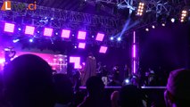 FEMUA 10 Concert live Tiken jah Fakoly a Anoumabo 10