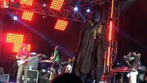 FEMUA 10 Concert live Tiken jah Fakoly a Anoumabo 7