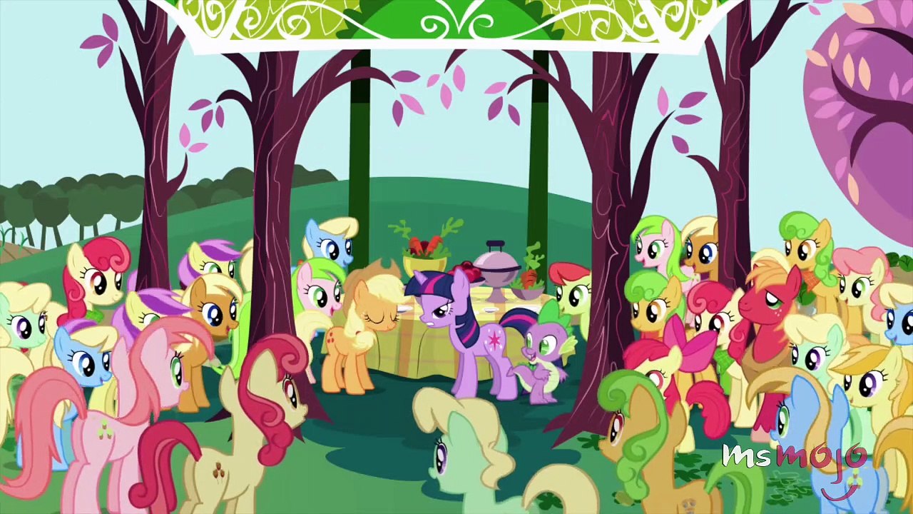 Top 10 TV Cartoon