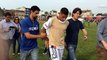 Brazilian footballer Marlon Natanael arrested mid-game on accusations of kidnapping