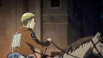 進撃の巨人 sz 2 第2(27)話 Shingeki no Kyojin sz 2 - 2(27) PV  H