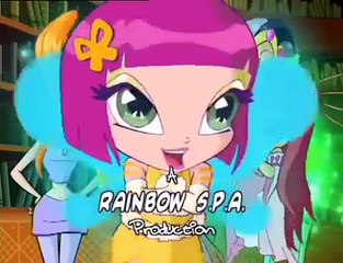 Winx Club Crack 14 (Full Version)