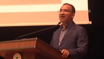 Bozdağ - Fetullah Gülen'in Geçici Tutuklanması ve Türkiye'ye Iadesi - Yozgat