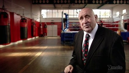 Britains Underworld ~ Essex Bad Boys