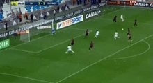 Evra GOAL HD - Marseille 2-1 Nice - 07.05.2017 HD