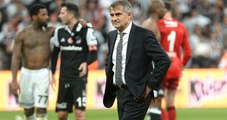 Şenol Güneş: Fenerbahçe'nin Başarısı Bize Çelme Takması