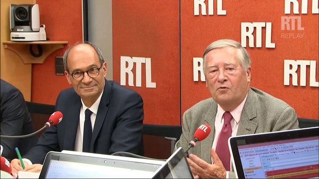 Discours de Macron : Une nouvelle pratique présidentielle , selon Alain Duhamel